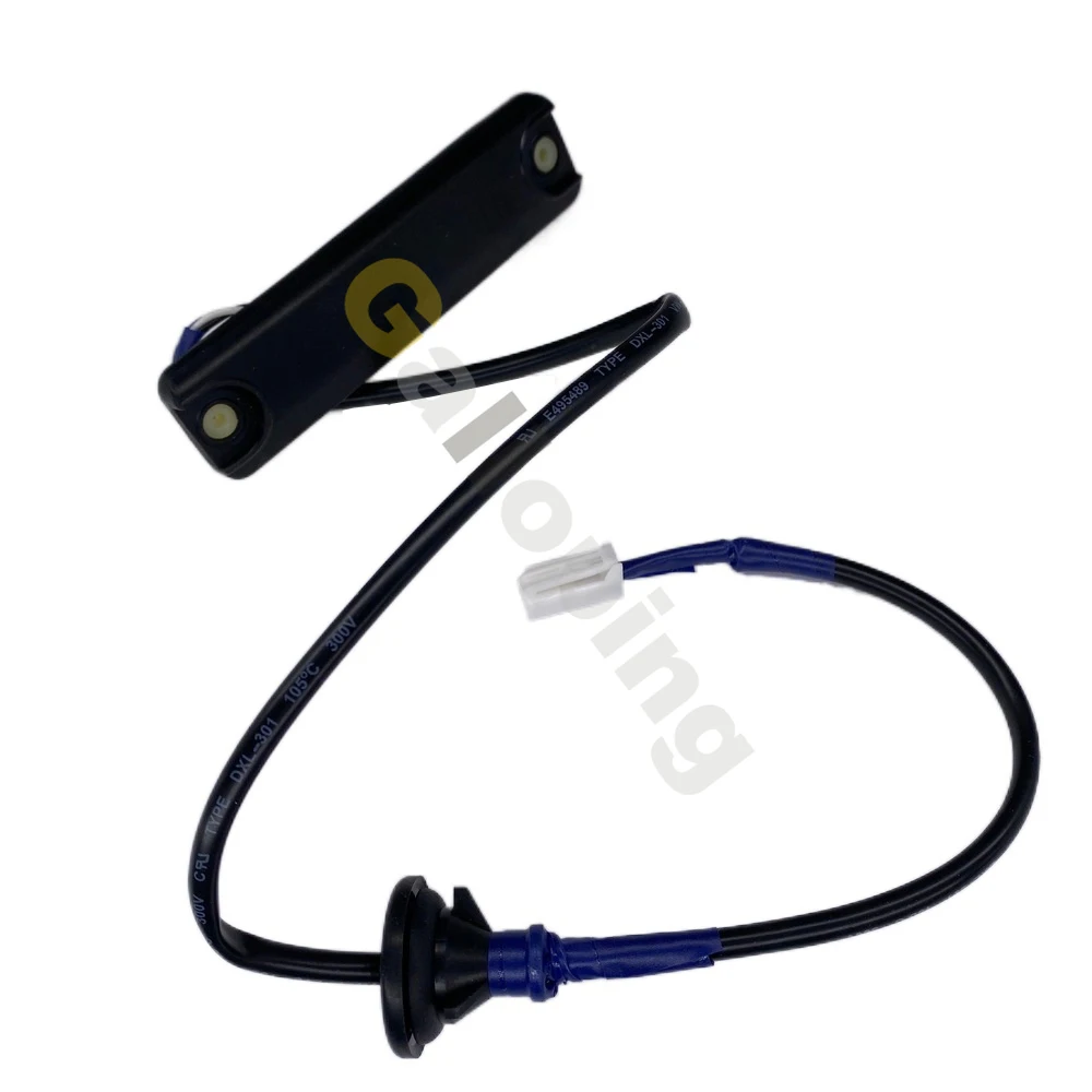 Кнопка переключения открывателя задней двери крышки багажника для Lexus GS350 GS430 LS460