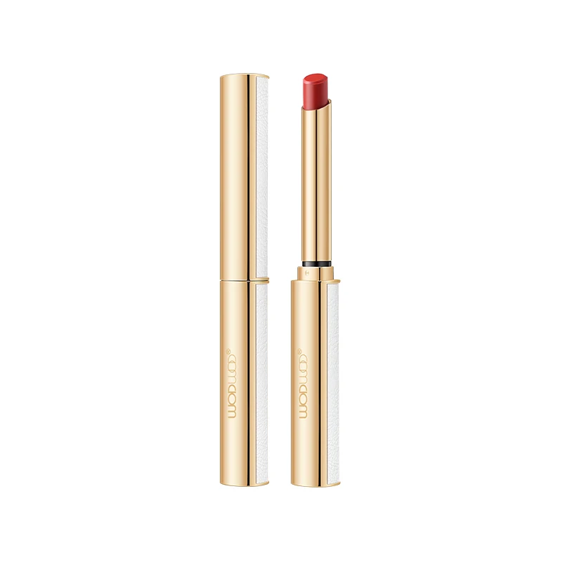 

Elegant Colorful Velvet Lipstick 8 Color Matte Smooth Lip Makeup Long Lasting Waterproof Pigmented Sexy Red Beauty Lip Cosmetics