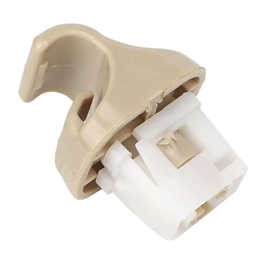 

Высококачественный аксессуар для замены зажима от солнца для Nissan Murano 2003 2004 2005 2006 2007 автомобильные аксессуары