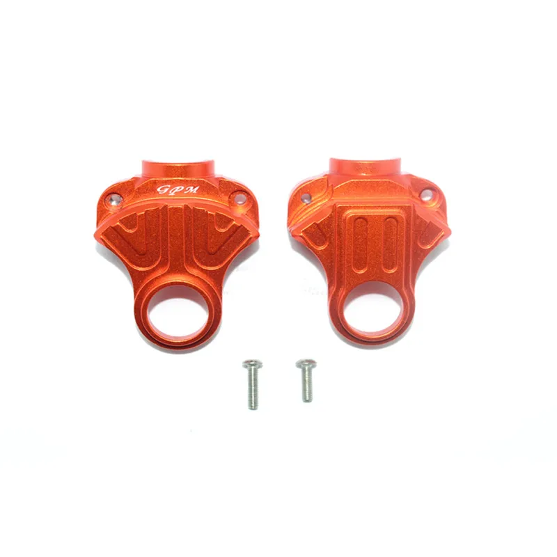 Набор регулируемых стержней GPM из алюминиевого сплава с положительными и