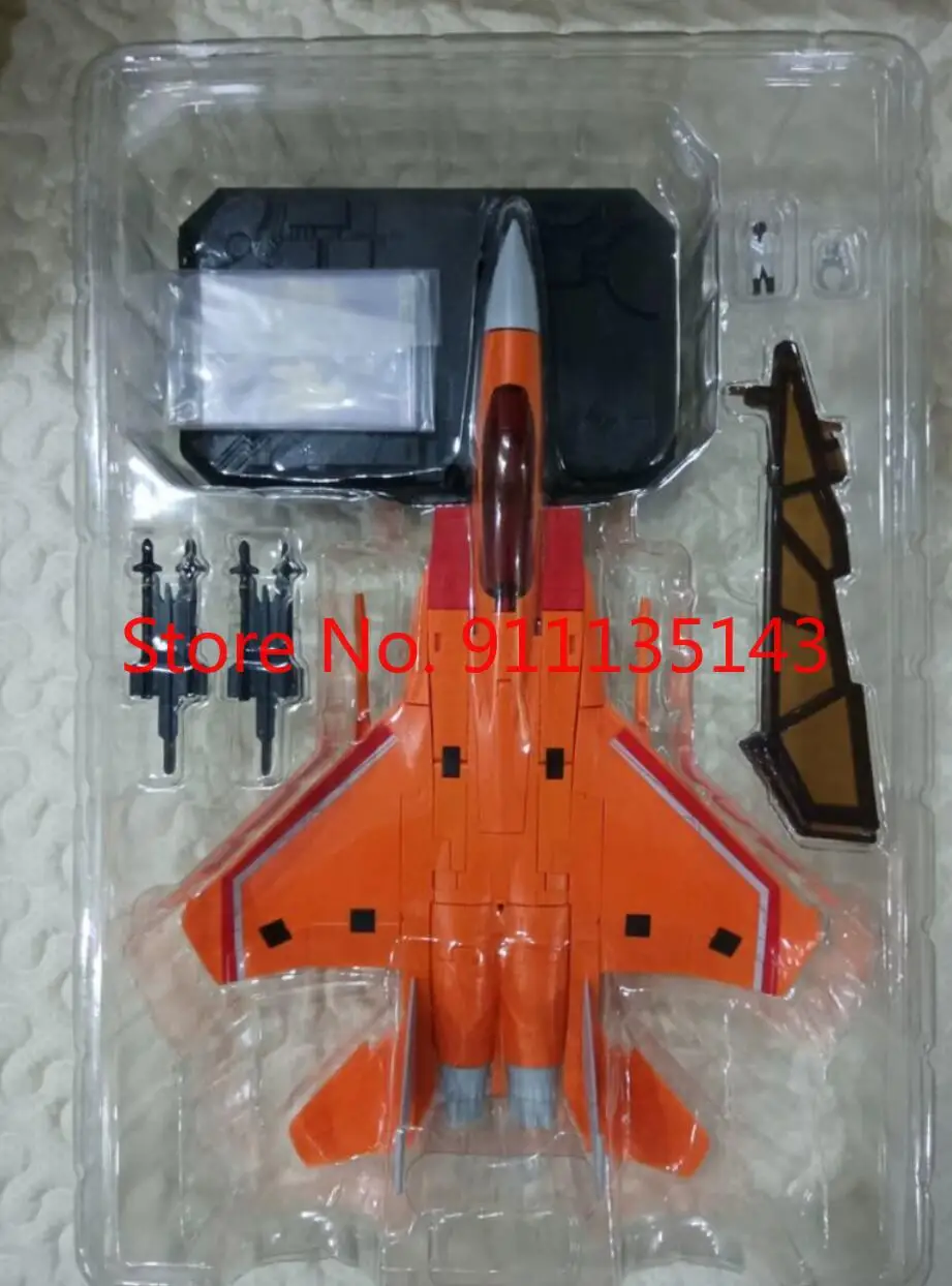 

igear PP035 Sunstorm G1 Collectible Action Figure Robot Deformed Toy in stock