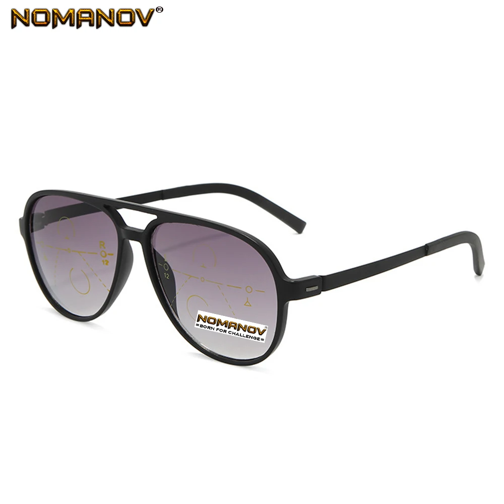 Ультра светильник Tr90 свободная Удобная рама серые линзы в серебристой оправе