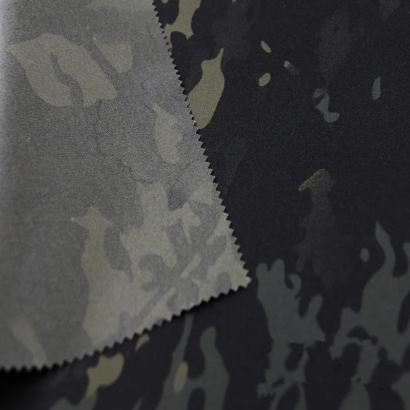 

100*150cm/piece 500D nylon drawable camouflage fabric