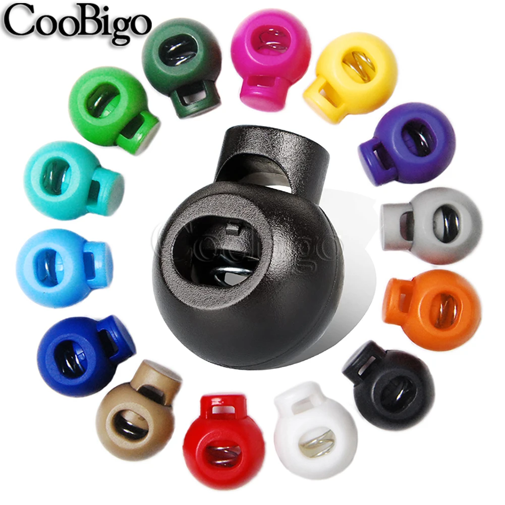 10 шт шнур замок фиксаторы уход за кожей лица маска Весна единый рычажный зажим