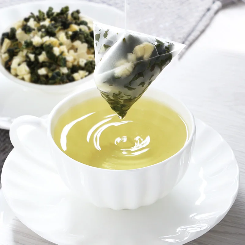 2020/2021 Китайский Улун соответствующий основным требованиям директив ЕС Чай сумки