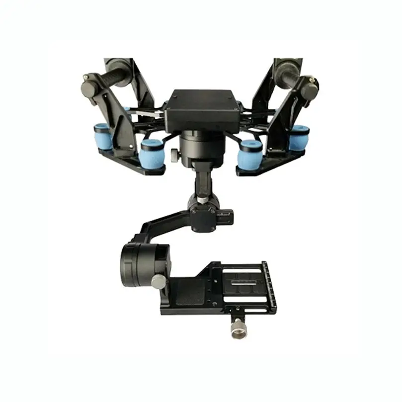 Tarot-RC TL3W01 360° Adjustable Three-Axle SLR Gimbal For Medium / Large / Mini SLR Camera Multi-Axis Multi-Rotor Drone