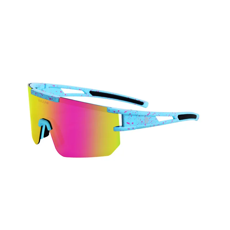

Riding Sunglasses Male Sports Cycling Outdoor Equipment Goggles Mountaineering Female Goggles