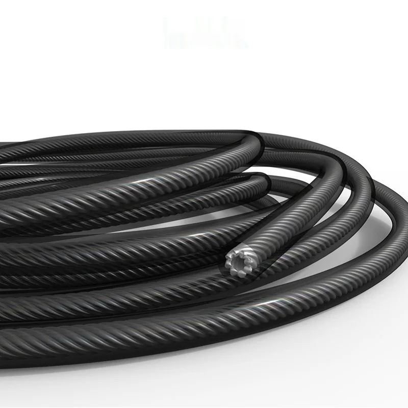

Rope Skipping Special Steel Wire Without Knotting Fitness Boxing Training Crossfit Gym Workout Exercise Jumprope Home Equipment