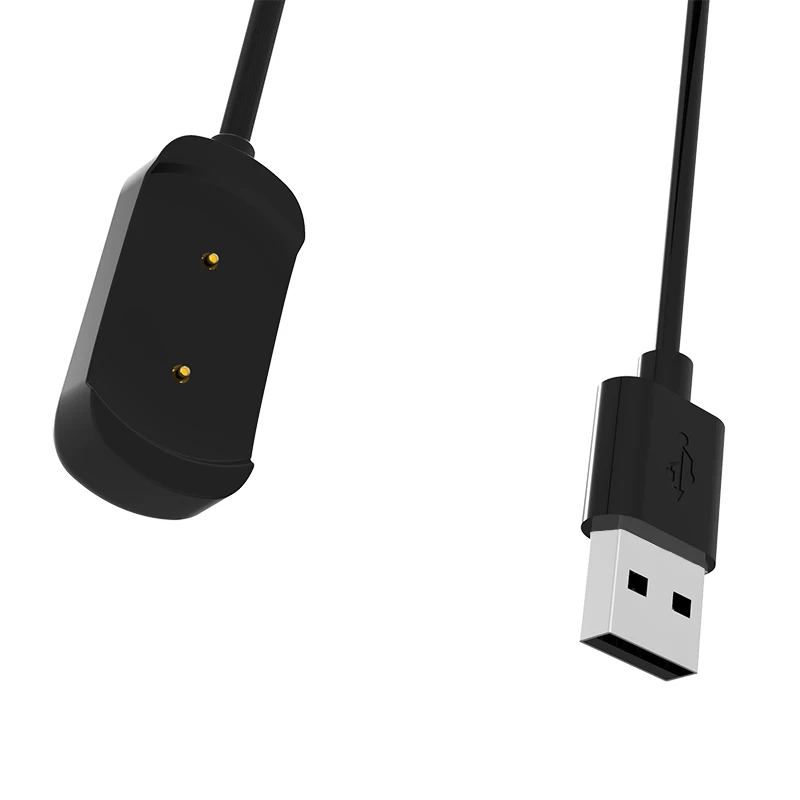Фото Док-станция зарядная с USB-кабелем для смарт-часов Xiaomi AMAZFIT T-ReX A1918 №4