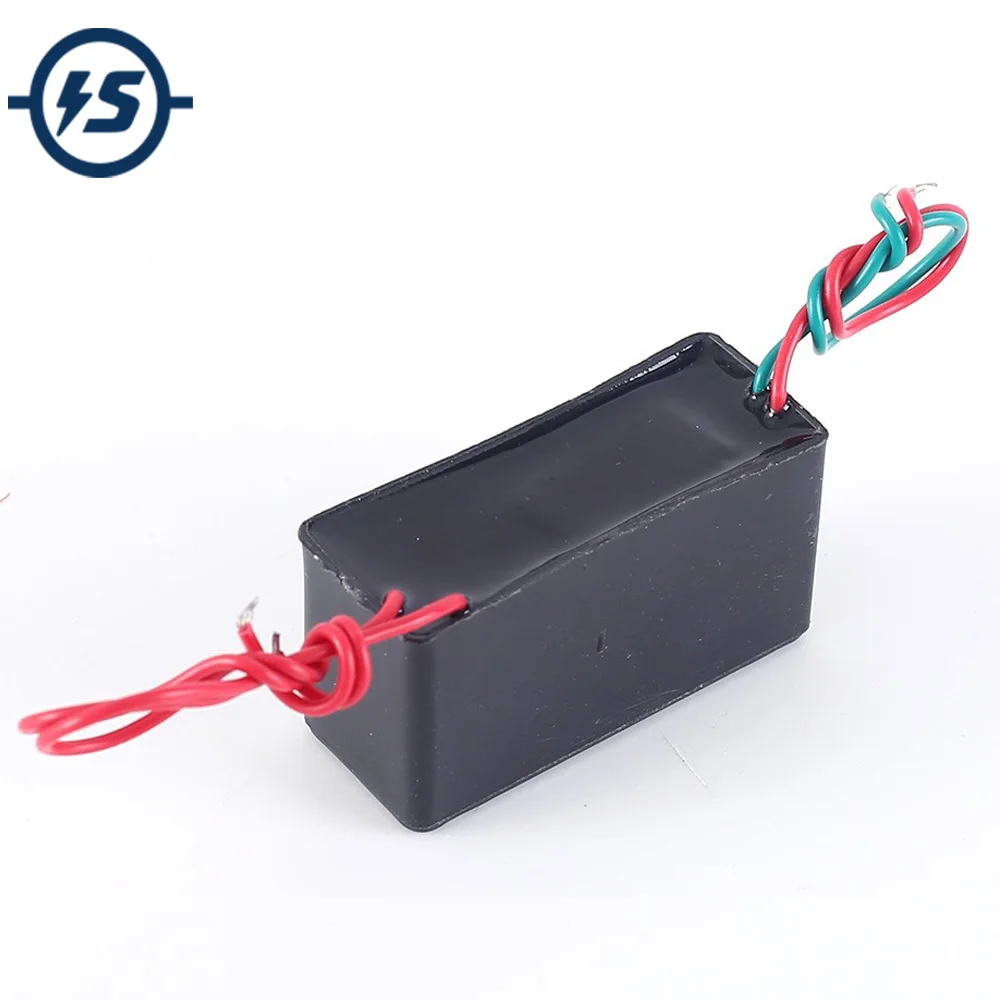 Электрический модуль генератора высокого напряжения аксессуары для Мухобойки