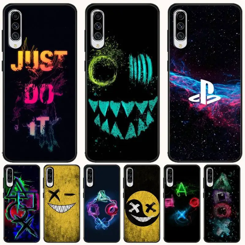 Чехол Crazy Pictures Coque Fundas Etui для Samsung Galaxy A10 A20 A30S A40 A50 A51 A70 A71 Note 8 9 10|Чехлы-накладки| |