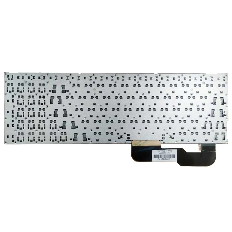 Русская клавиатура для ноутбуков Asus R541U R541UA VM591U VM591UV X541SC Черная|keyboard for asus|laptop