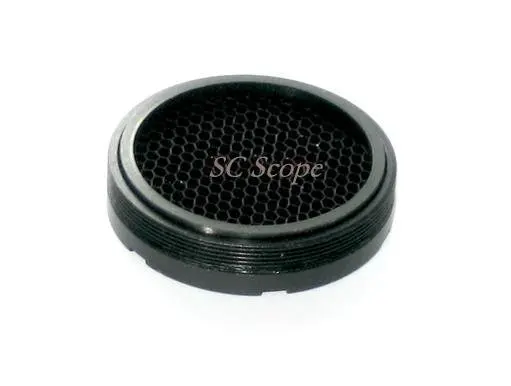 Векторная оптика 1x28 Red Dot прицел с сотовым Зонт консольный с установкой Вивера AR15 M4 AK прицел