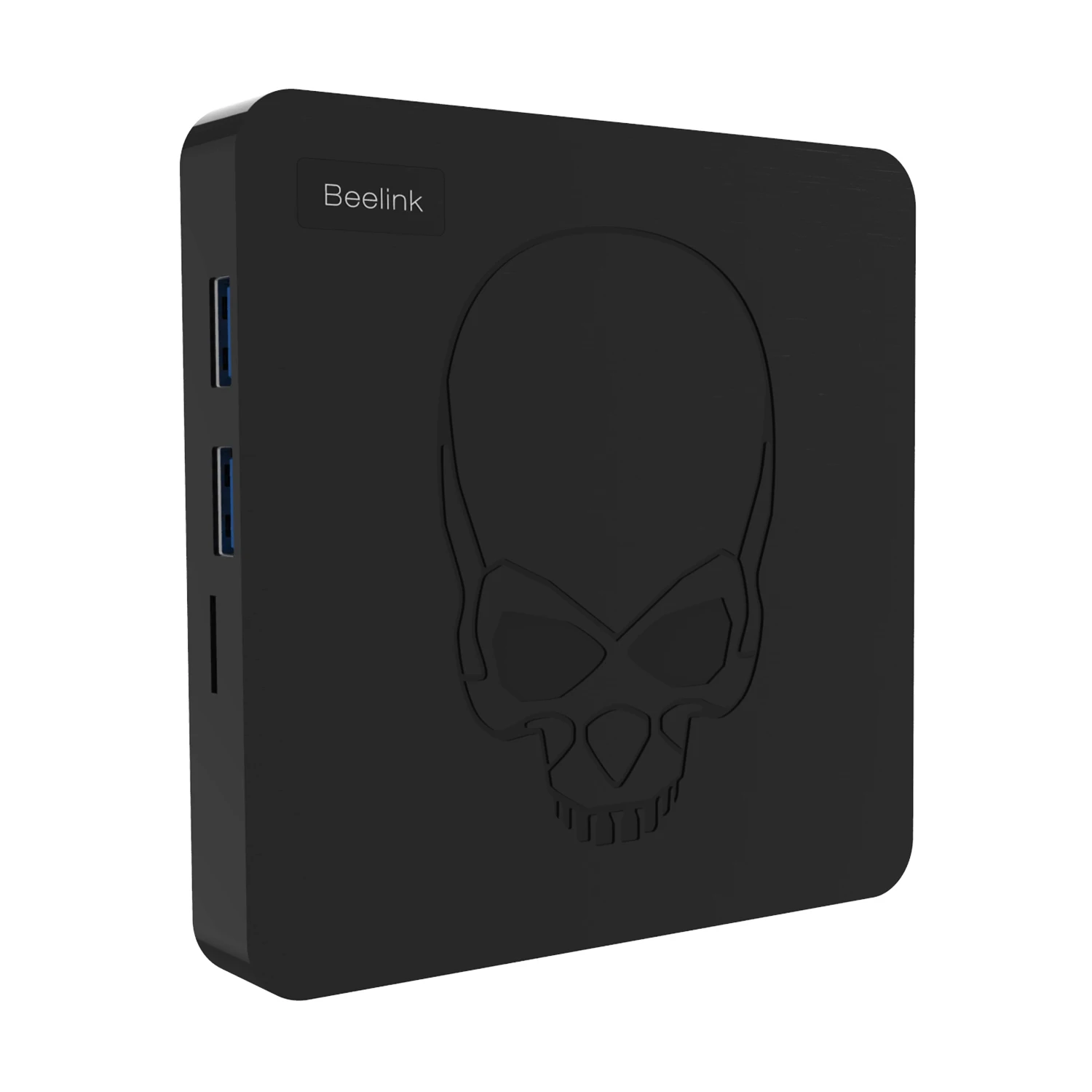 ТВ приставка Beelink GT King Amlogic S922X 4G DDR4 64G EMMC Smart TV BOX 2 4 ГГц и 5 1000M LAN HDMI 1 4K 75