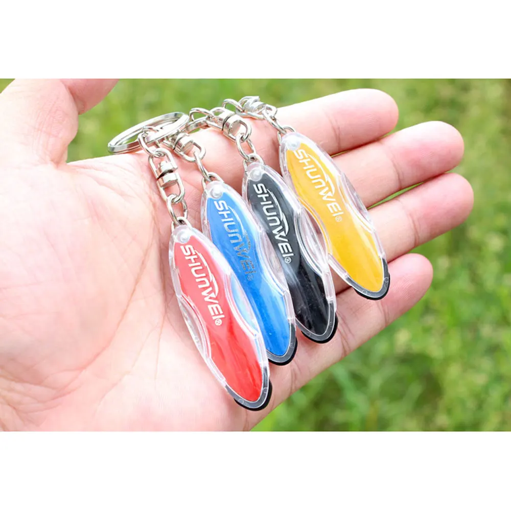 1 шт. многоцветные автомобильные антистатические разрядники брелки|Кольца для