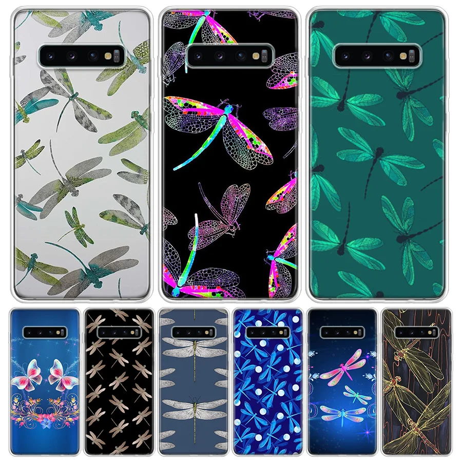 Чехол для Samsung Galaxy A51 A71 A50 A70 A40 A30 A20E A10 A01 A21 A41 M30S A6 A7 A8 A9 Plus|Бамперы| |