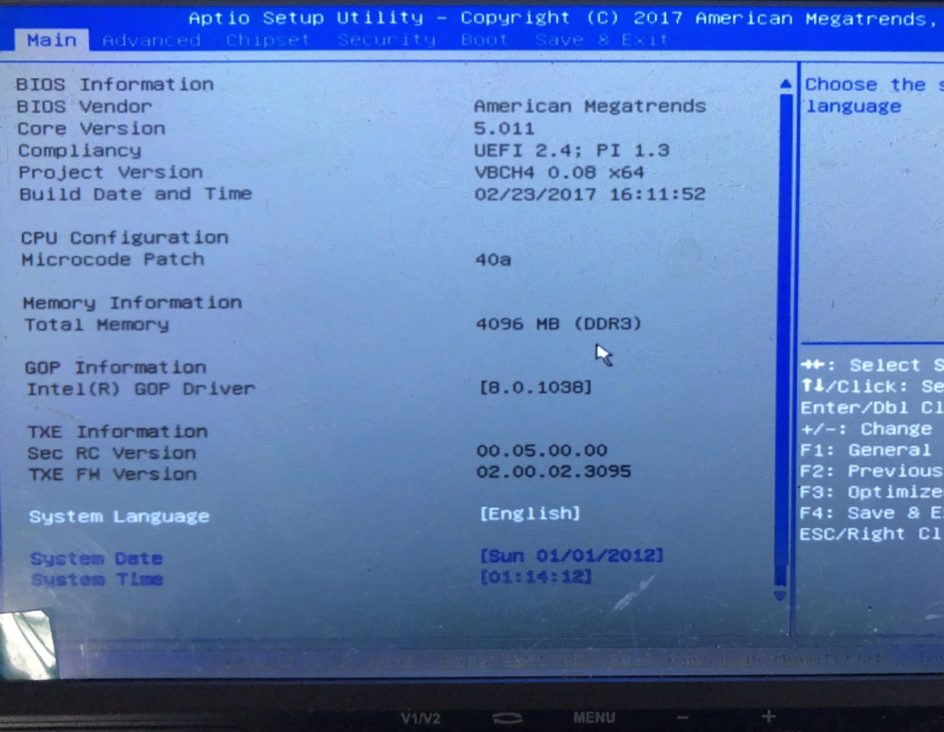 

Z8750 4G + 64G Android Tablet Motherboard Can Install WIN10 System