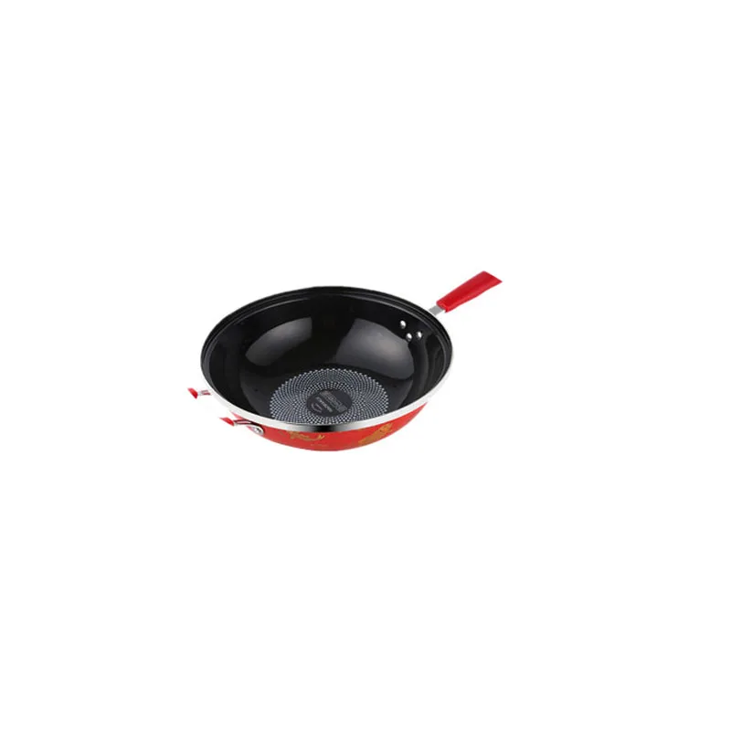 

2020 New Hot Sale Heigh Quality Pan Cookware Pan For Home Cooking Pan Easy To Clean In Kitchen