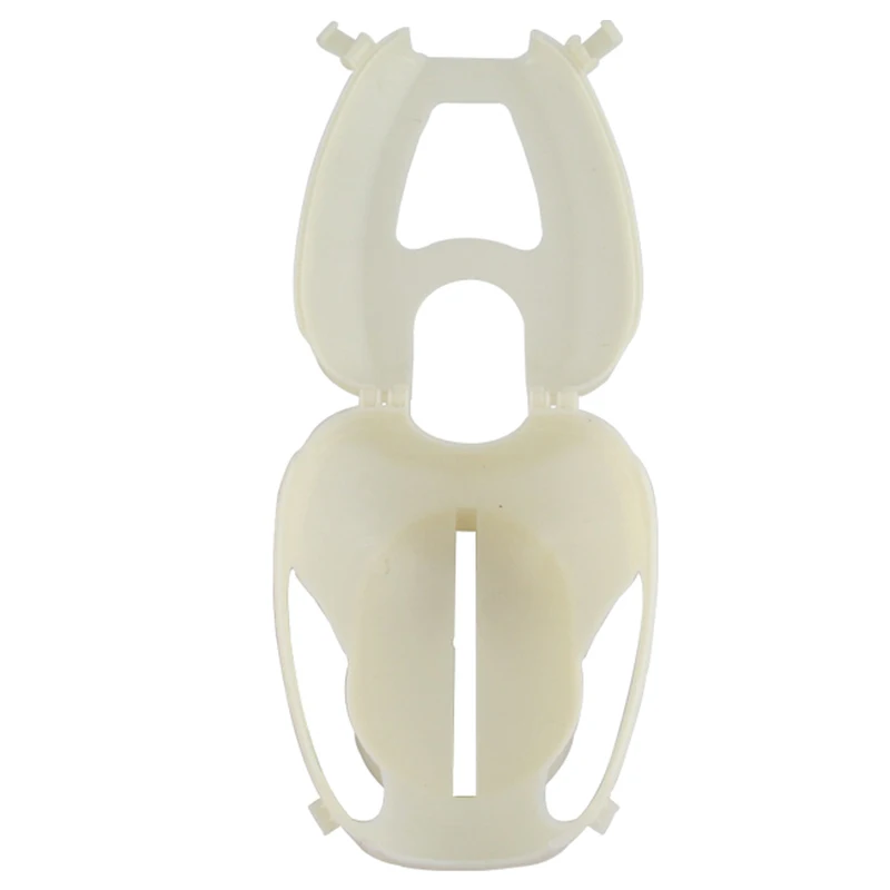 Не вентильные голубь держатель фиксированный почтовый ящик кормушка для голубей