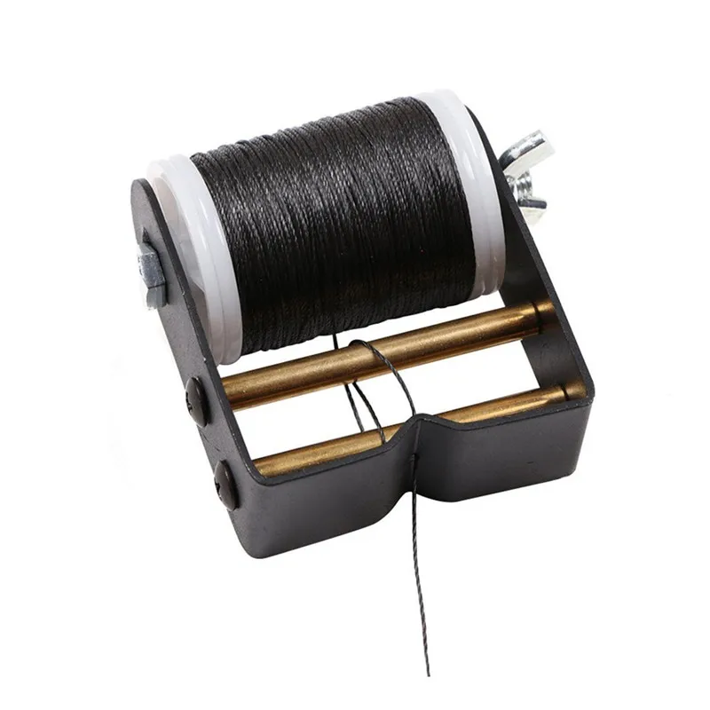 Веревка для стрельбы из лука инструмент зажима веревка резьбы защитная ручная