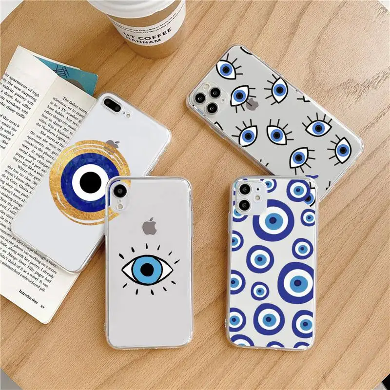 Прозрачный мягкий чехол для iphone 5 6 7 8 11 12 s c se plus mini x xs xr pro max | Мобильные телефоны и