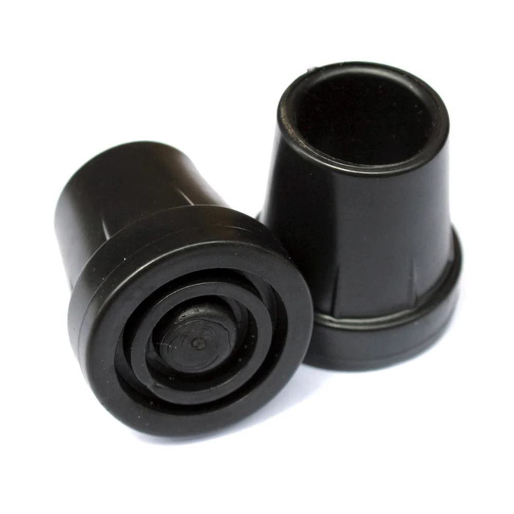 Резиновый трость Концевая крышка наконечники тростниковый костыль прокладка