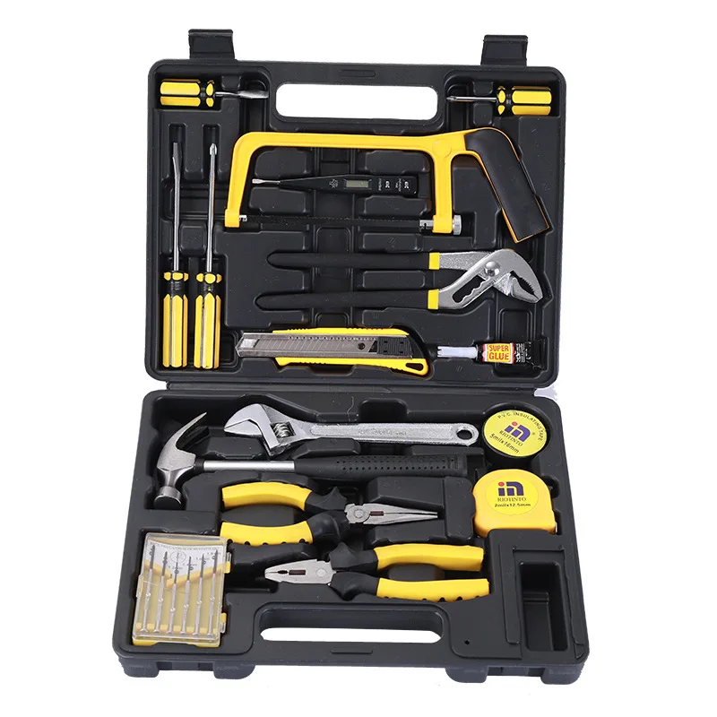 21 Набор подарочных средств для домашнего страхования автомобилей ящик