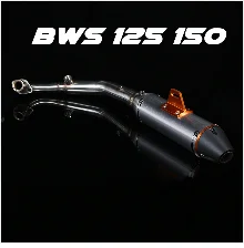 Гоночный CDI BWS 125 150 BWS150 BWS125 Катушка зажигания для скутера мопеда производительность гонок CDI