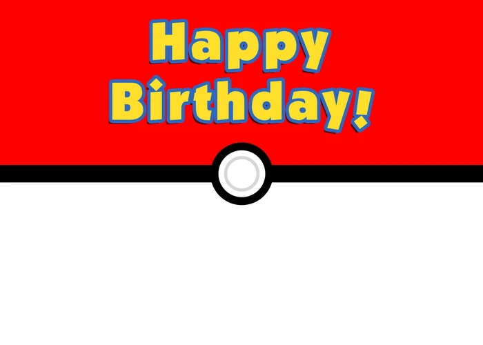 Фон с покемоном Пикачу для вечерние НКИ стенд детского дня рождения настенные