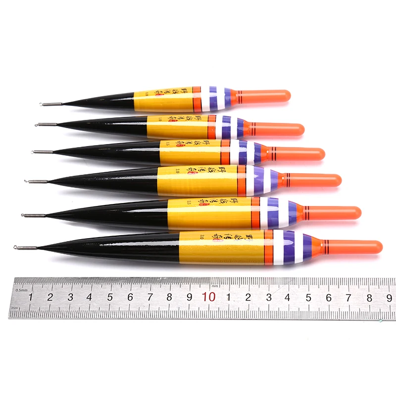 1 Piece LED Electronic Fishing Float Luminous Rock Buoy Night Tackle | Спорт и развлечения