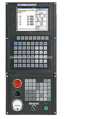 Токарный станок с ЧПУ 3 оси 1500t | Инструменты