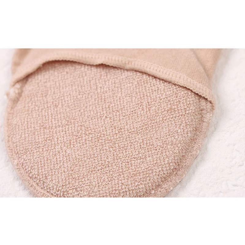 Хорошая здоровый Для женщин пять пальцев носки высокие каблуки передняя часть