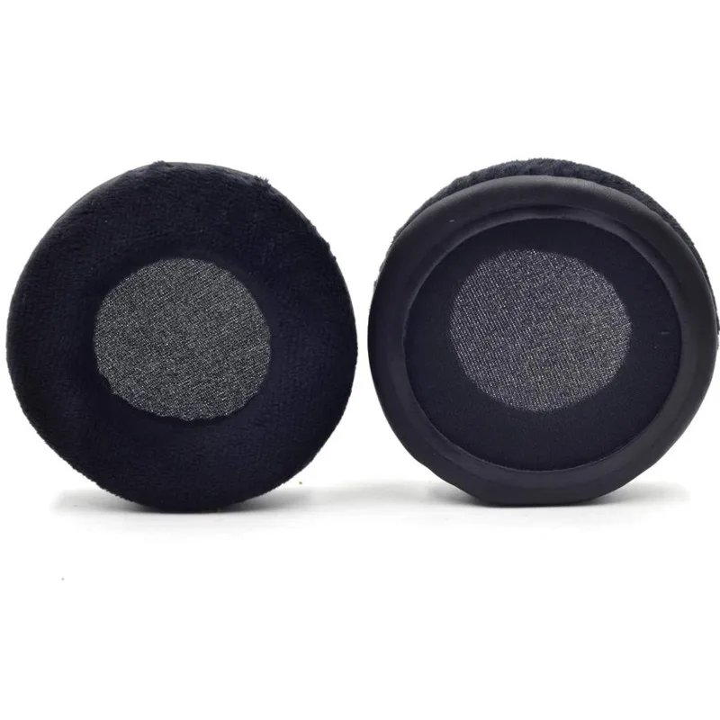 Высококачественные амбушюры для наушников Samson Technologies SR850 сменные из пены с