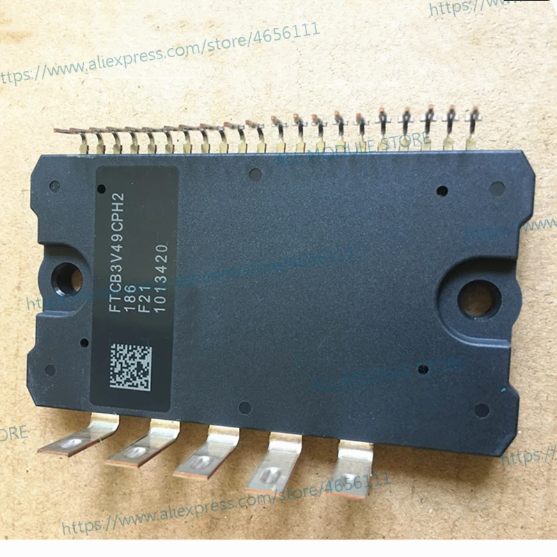 Модуль питания FTCS120PS4PA F59318969D FTCB3V49CPH2 FTCB3V46PH1 FTCB3V45A2 бесплатная доставка новый модуль