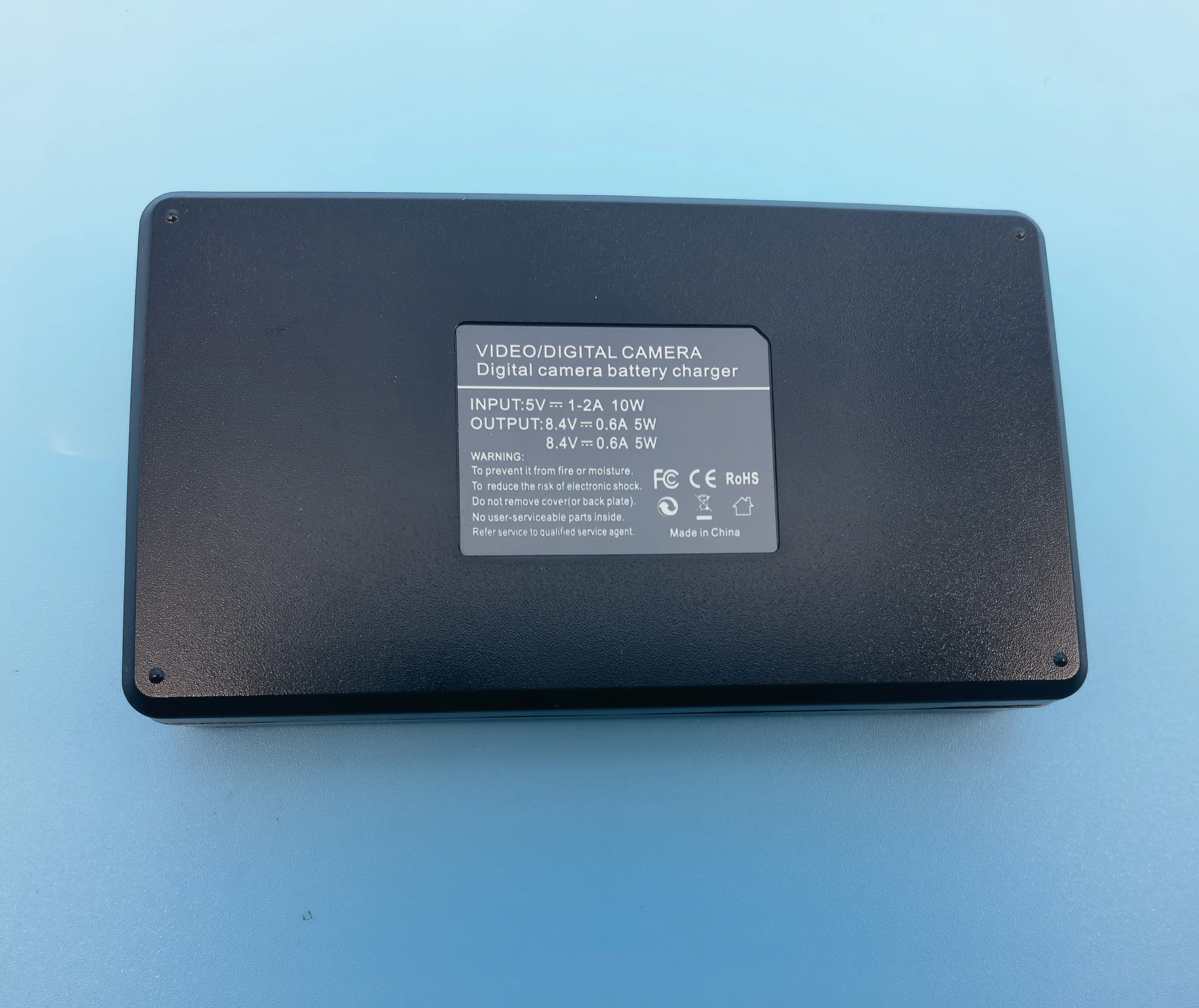 Двойное зарядное устройство USB для Canon EOS 550D 600D 650D 700D X4 X5 X6i X7i T2i T3i LP-E8 | Электроника