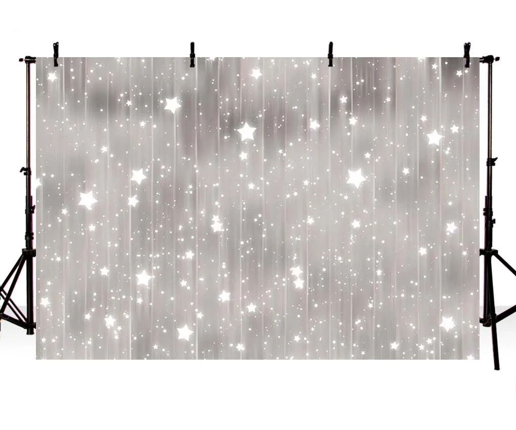 Фон для фотосъемки с изображением Рождества малыша душа тонкая Художественная