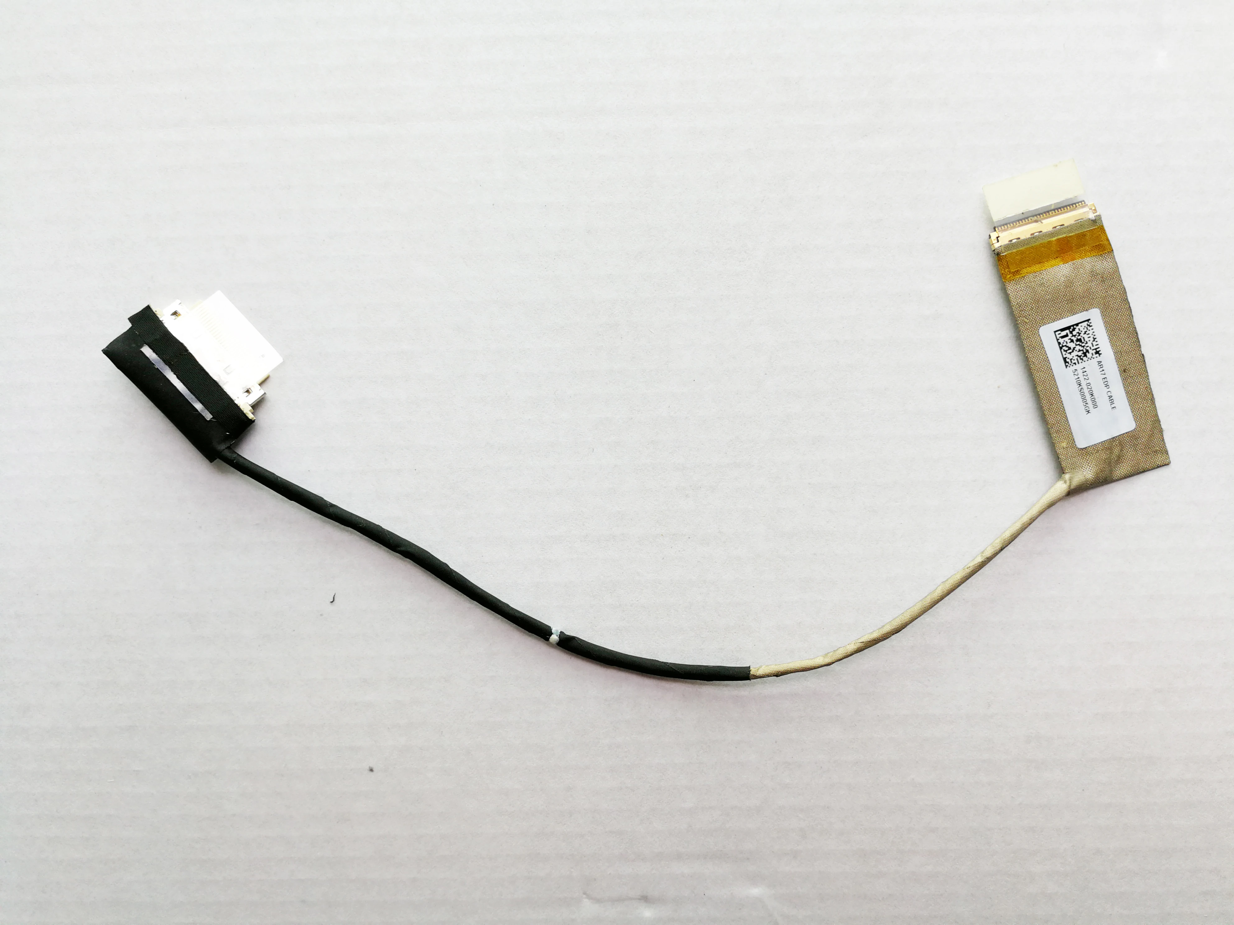 Новинка для ASUS AR17 EDP led lcd lvds кабель 1422-020K000