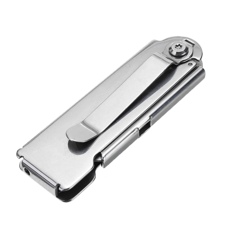 1 шт. складной нож из нержавеющей стали для резки бумаги|Ножи| |