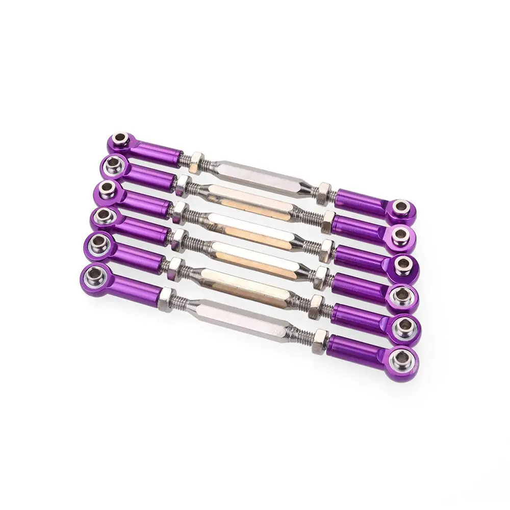 алюминиевая поворотная тяг