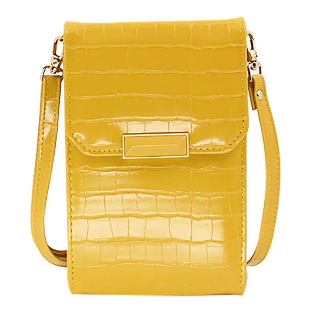 На застежке с отделением для хранения множества-карты сумки из натуральной кожи