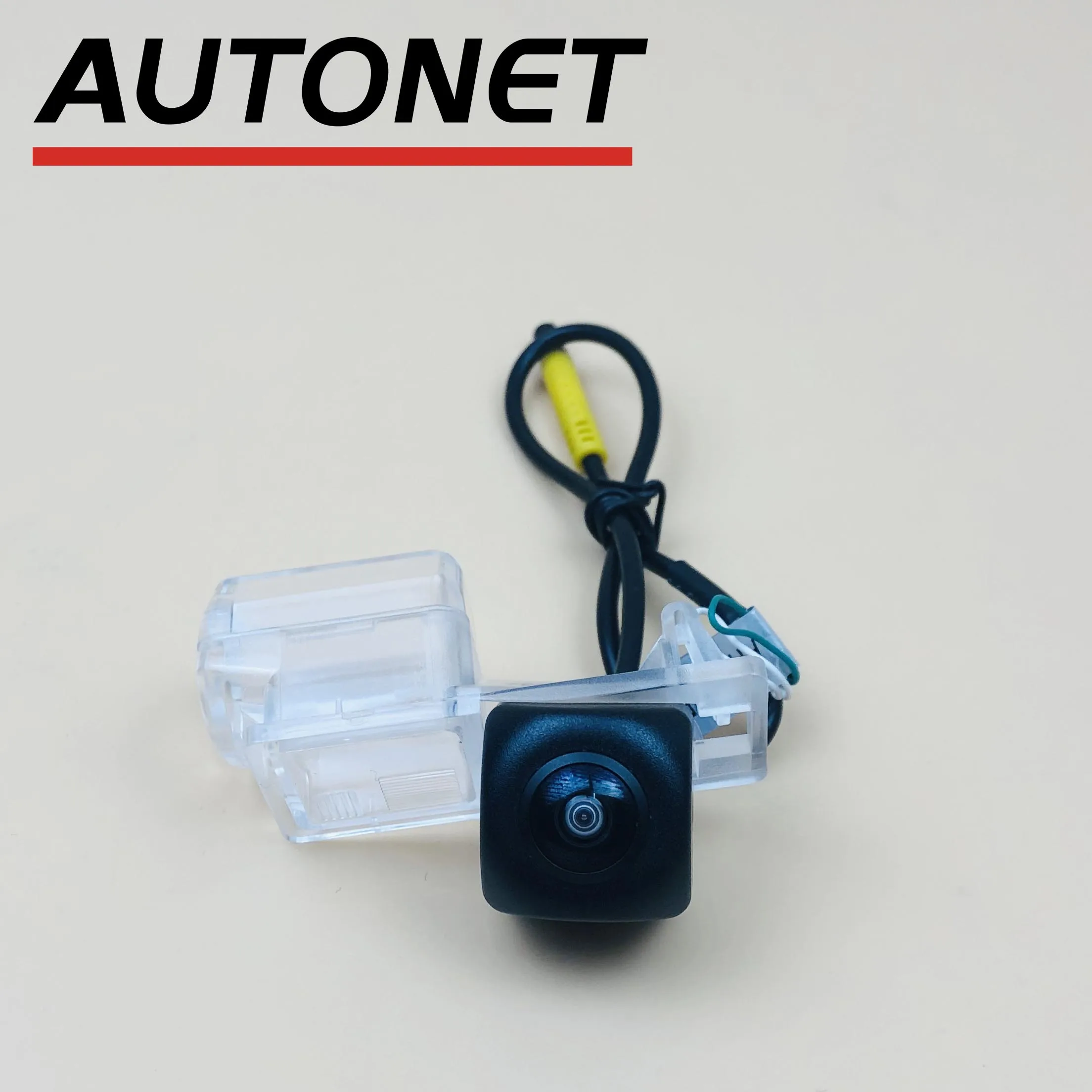 

Autonet 1280*720P Rear view camera For Ford Endura 2015 ~ 2019 nightview CCD license plate camera/CVBS reversing camera/rear cam