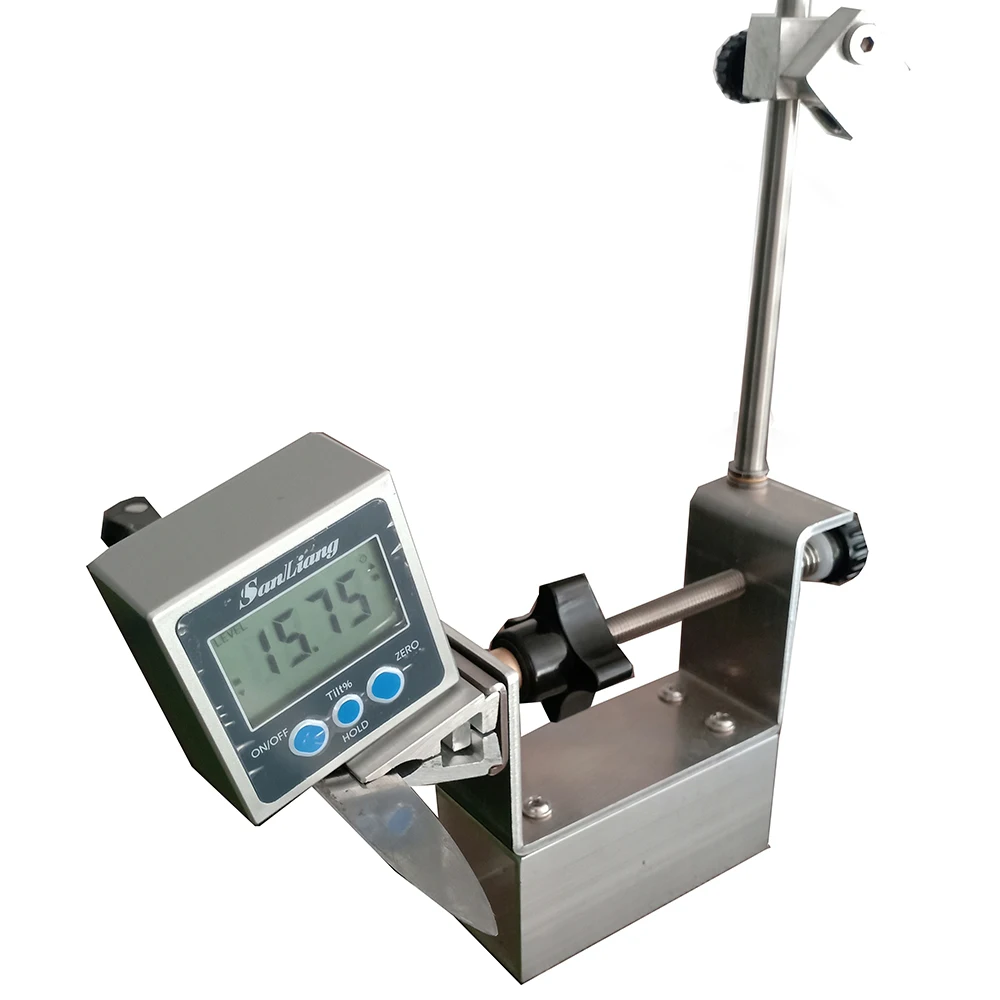 Точилка для ножей Edge Pro шлифовальный станок с поворотом на 360 градусов | Дом и сад