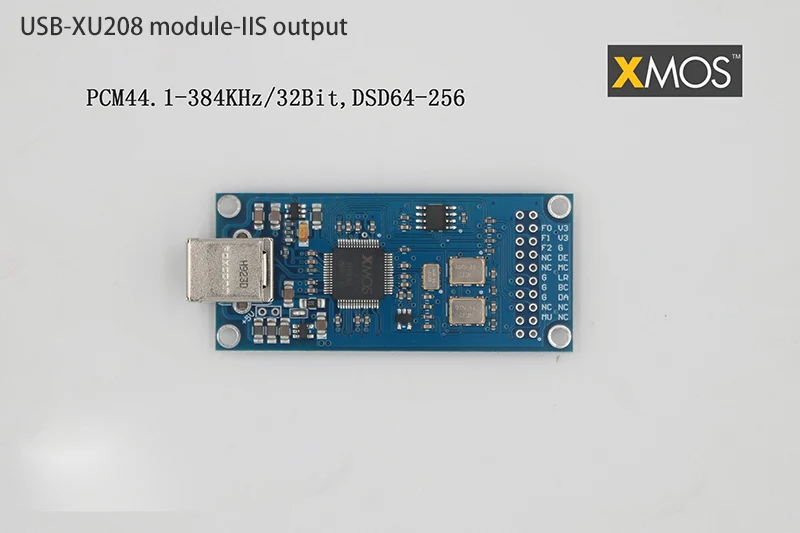 ES9038Q2M ES9038 Q2M ies DSD оптический коаксиальный IIS/DSD DOP 384 кГц входной декодер DAC выход для наушников аудио Плата усилителя