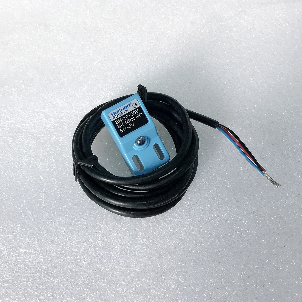 NPN PNP 4 мм DC 10-30 в SN04 без NC 5 10 30 | Обустройство дома
