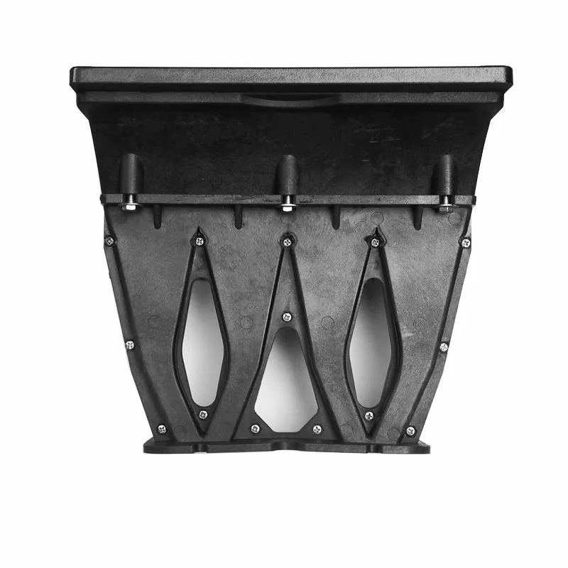Finlemho VERA10 Line Array Speaker Tweeter Treble Horn Waveguide - 2x1 Inch for Mixer Audio, Professional Subwoofer, and Home Theater image 6