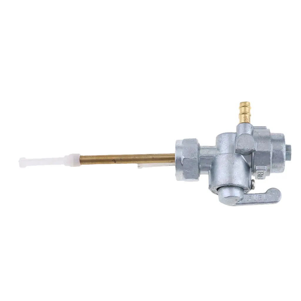 

Топливный клапан Petcock переключатель в сборе для Kawasaki KH400 A3/A4/A5 1976-1978