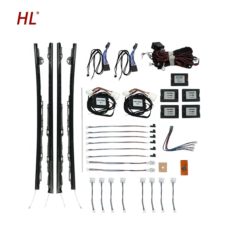 

New Styles High Quality 64 Colors Car Interior Lighting System Stylish RGB Original Agreement Ambient Light For Honda URV