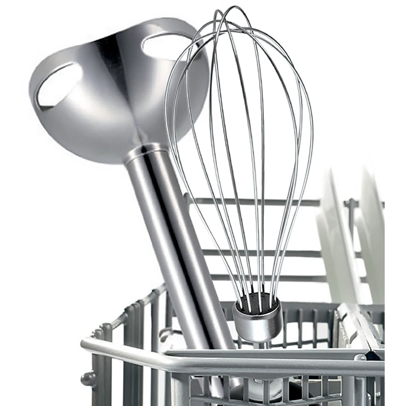 Блендер BOSCH MS61B6170 погружной черный|Блендеры| |