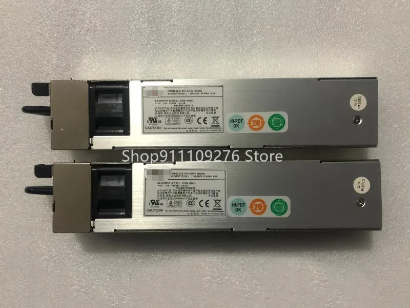 Оригинальный разборный блок питания для Φ 275W