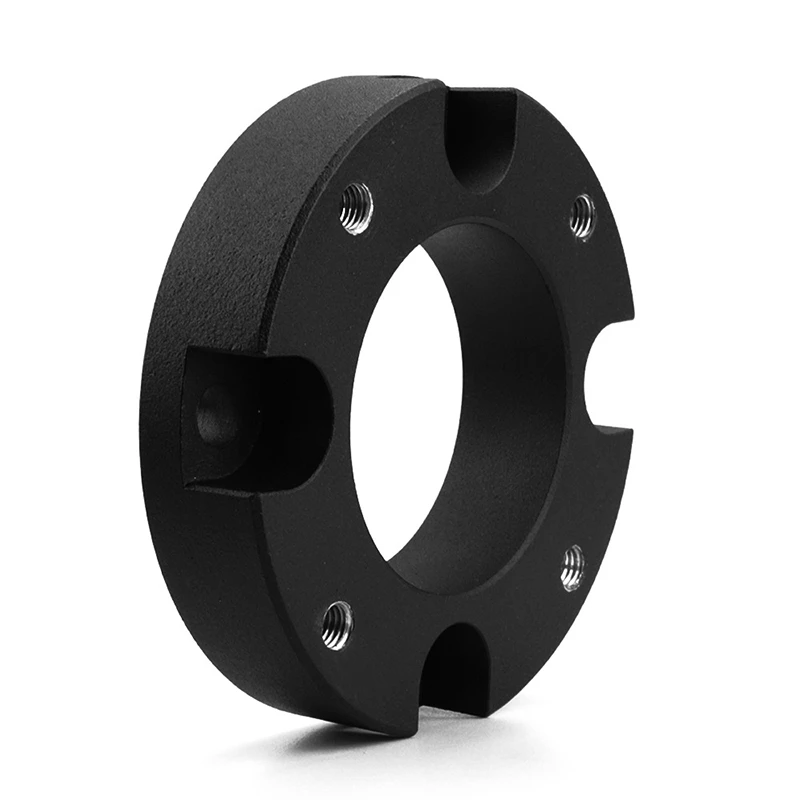 

2 Inch Front Full Lift Kit Front Wheel Lift Kit Chassis Heightening Parts Fit for 2007-2019 Toyota -